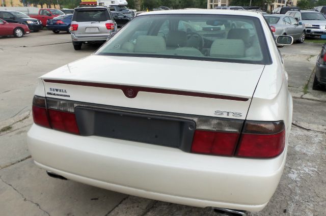 Cadillac SEVILLE 1999 photo 3