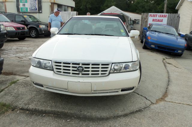 Cadillac SEVILLE 1999 photo 4