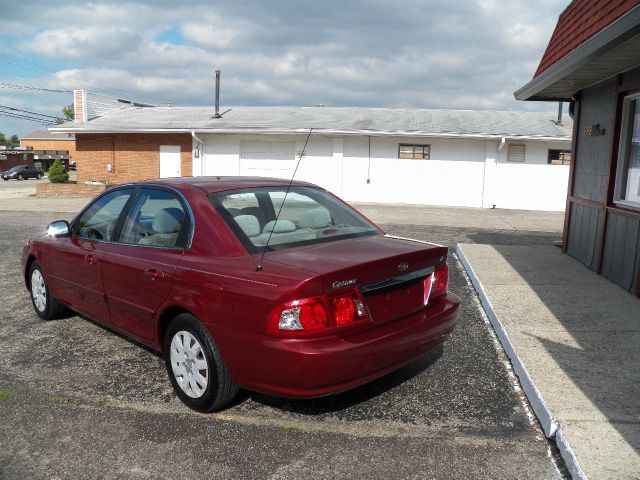 Cadillac SEVILLE 2000 photo 3