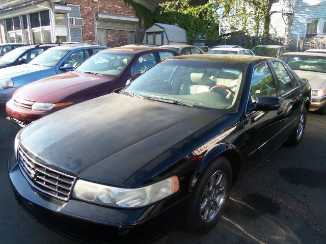 Cadillac SEVILLE 2000 photo 5