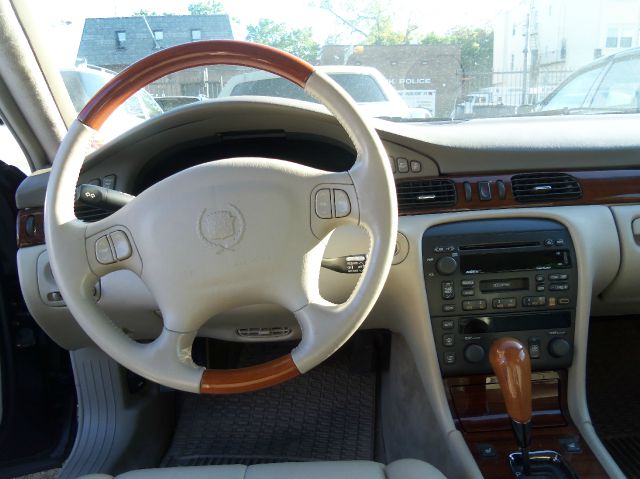 Cadillac SEVILLE 2000 photo 7