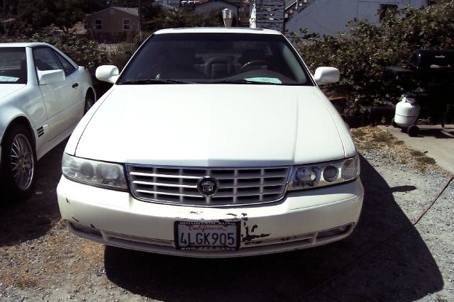 Cadillac SEVILLE 2000 photo 1