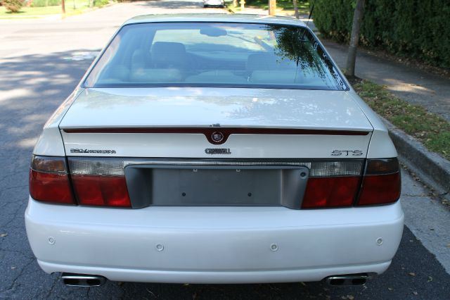 Cadillac SEVILLE 2000 photo 15