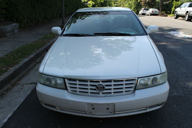 Cadillac SEVILLE 2000 photo 17