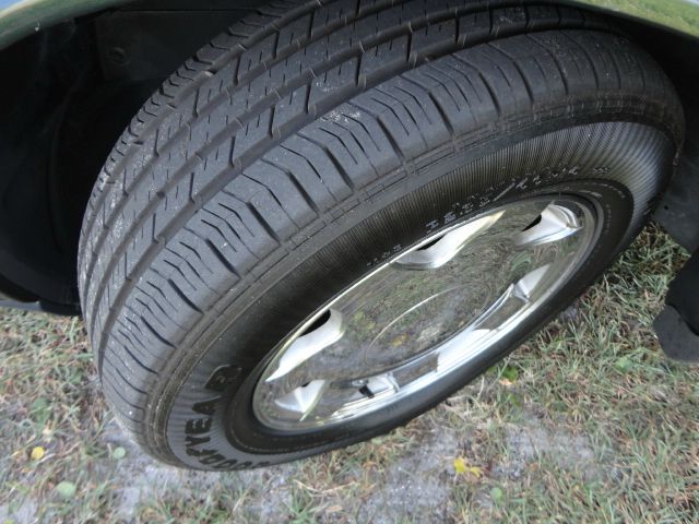 Cadillac SEVILLE Lariat, King Ranch Sedan