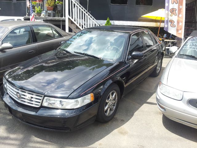 Cadillac SEVILLE 2001 photo 1