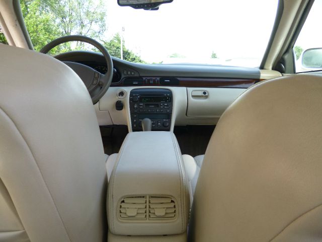 Cadillac SEVILLE 2001 photo 10