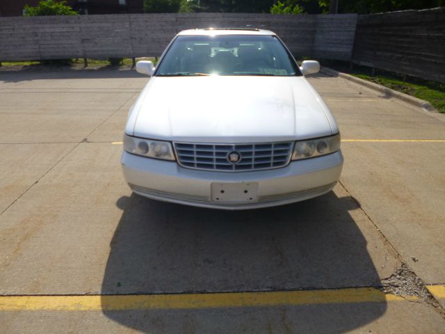 Cadillac SEVILLE 2001 photo 32