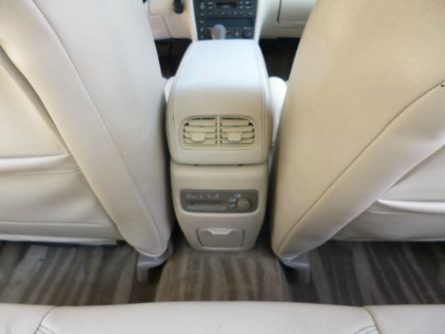 Cadillac SEVILLE 2001 photo 43