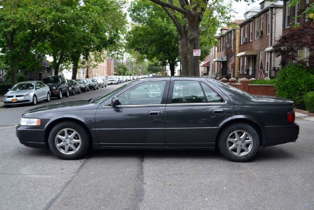 Cadillac SEVILLE 2001 photo 15