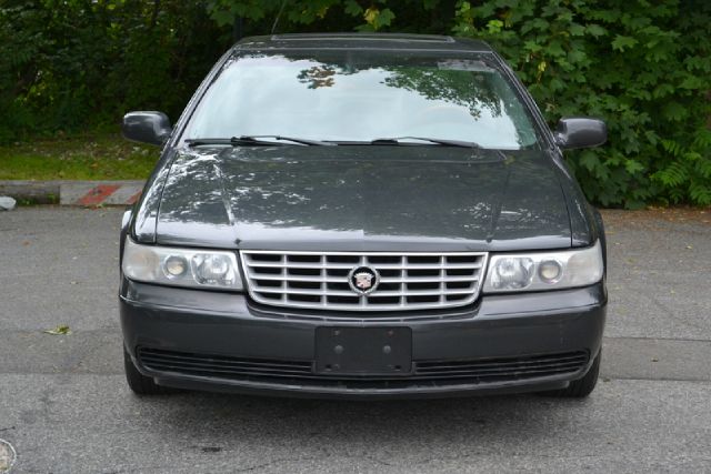 Cadillac SEVILLE 2001 photo 16