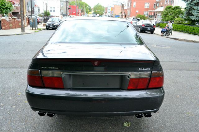 Cadillac SEVILLE 2001 photo 7