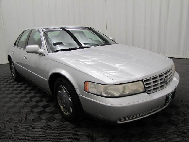 Cadillac SEVILLE 2001 photo 1