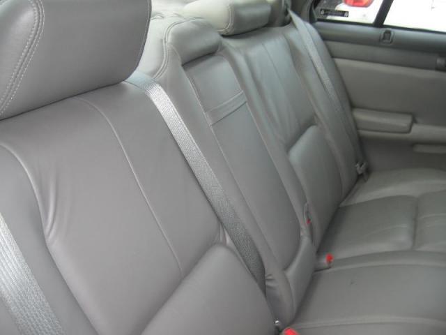 Cadillac SEVILLE 2002 photo 2