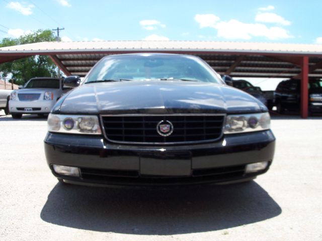 Cadillac SEVILLE 2002 photo 5