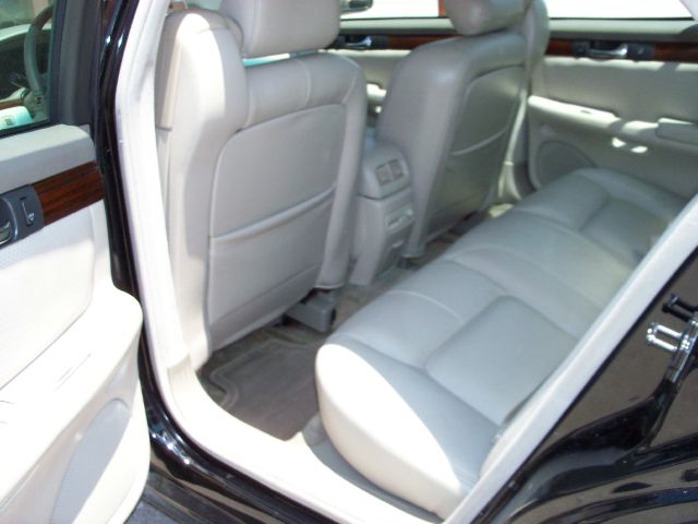 Cadillac SEVILLE 2002 photo 8