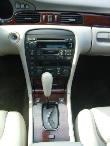 Cadillac SEVILLE 2002 photo 1