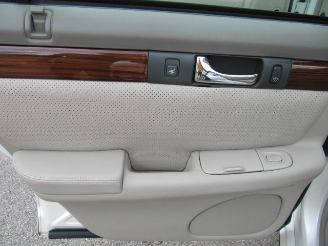 Cadillac SEVILLE 2003 photo 13