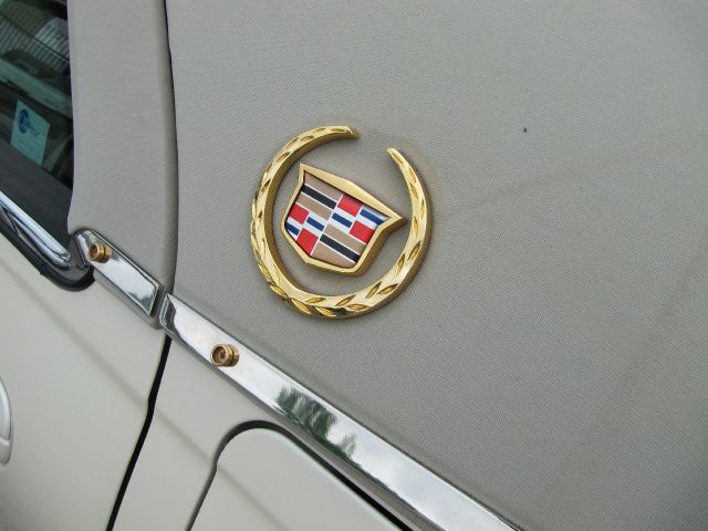 Cadillac SEVILLE 2003 photo 3