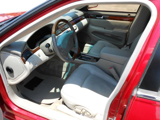 Cadillac SEVILLE 2003 photo 2