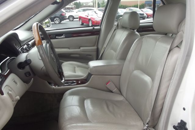 Cadillac SEVILLE 2003 photo 10