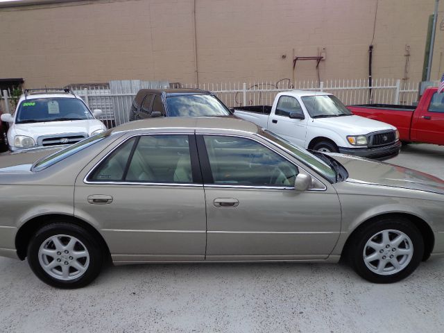 Cadillac SEVILLE 2003 photo 1