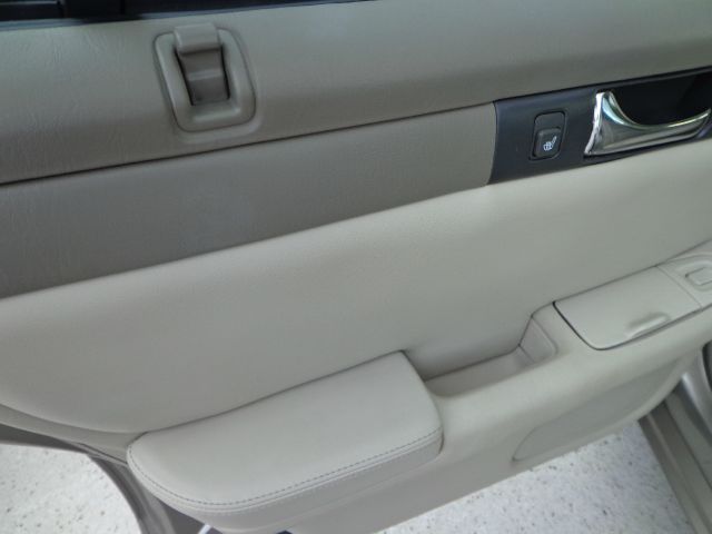 Cadillac SEVILLE 2003 photo 10