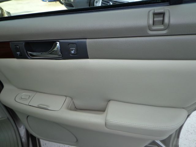 Cadillac SEVILLE 2003 photo 15