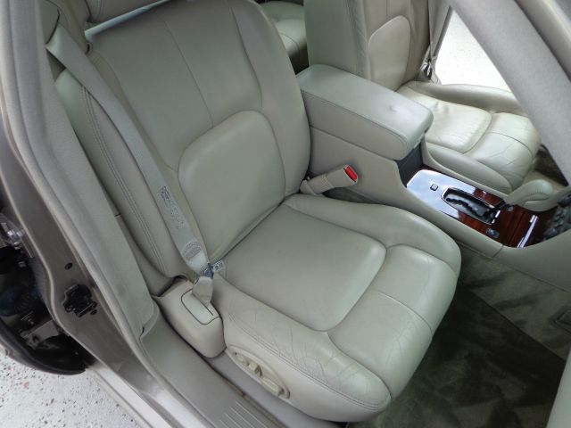 Cadillac SEVILLE 2003 photo 3