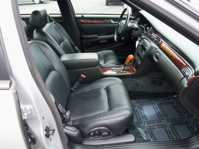 Cadillac SEVILLE 2003 photo 3