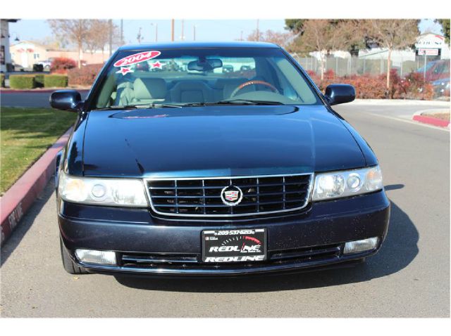 Cadillac SEVILLE 2004 photo 3