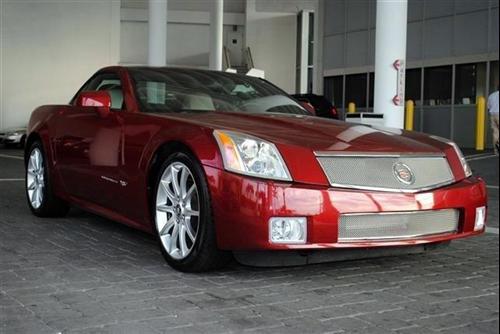 Cadillac XLR-V 2006 photo 1