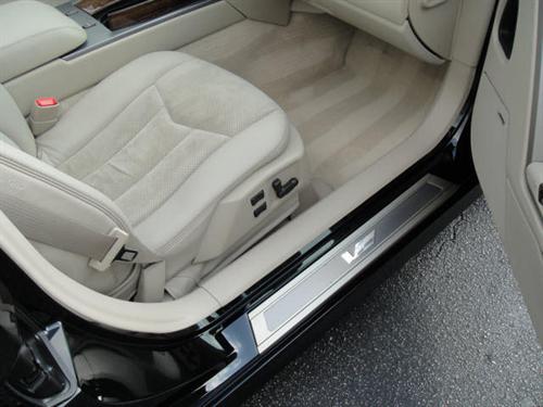 Cadillac XLR-V 2006 photo 3