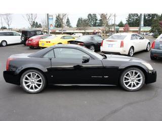 Cadillac XLR-V 2006 photo 4