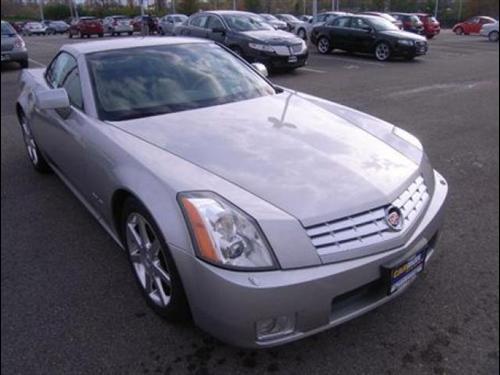 Cadillac XLR Unknown Other