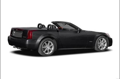 Cadillac XLR XL DRW Other