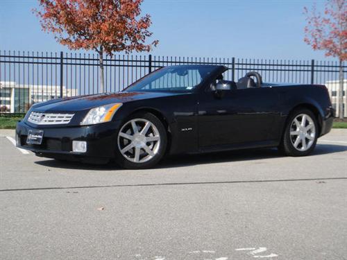 Cadillac XLR Unknown Other