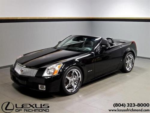 Cadillac XLR SDN Other