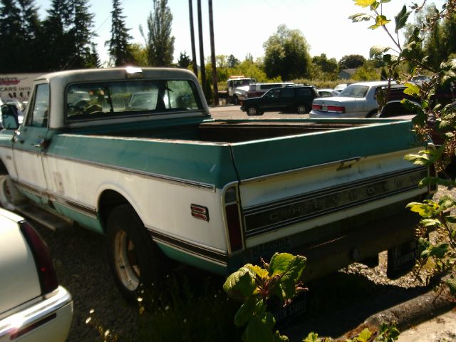 Chevrolet 210 1972 photo 4