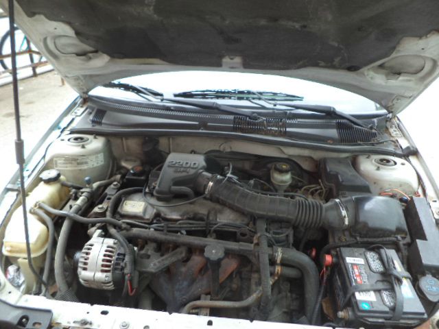 Chevrolet 210 2000 photo 1