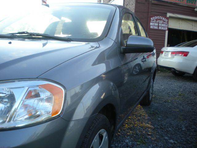 Chevrolet 210 2009 photo 3