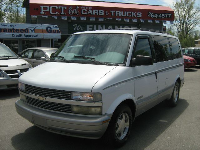 Chevrolet Astro 1997 photo 10