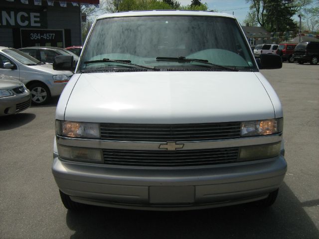 Chevrolet Astro 1997 photo 9