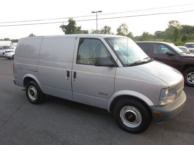 Chevrolet Astro 1997 photo 1