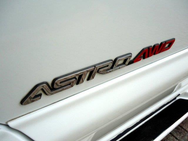 Chevrolet Astro 1999 photo 5