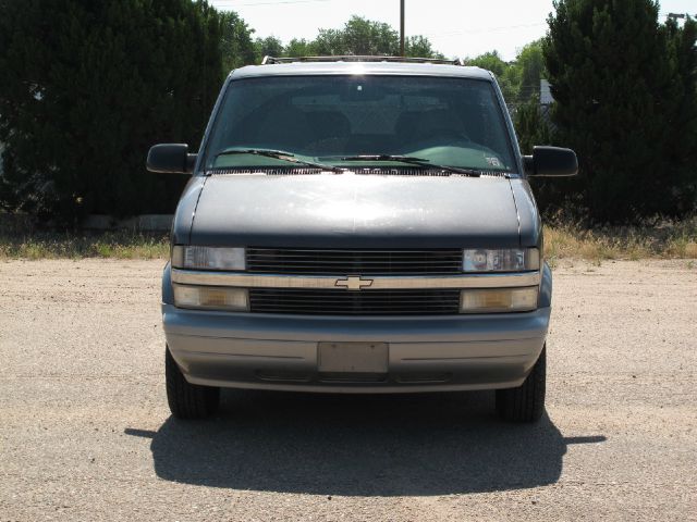 Chevrolet Astro 2000 photo 4