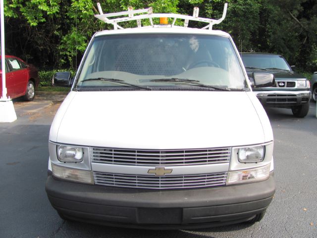 Chevrolet Astro Sport PZEV Passenger Van