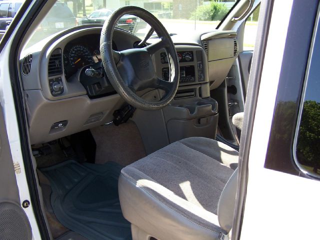 Chevrolet Astro 2000 photo 8