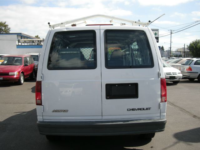 Chevrolet Astro 2000 photo 6