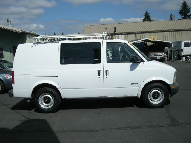 Chevrolet Astro 2000 photo 7